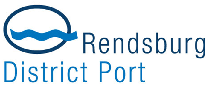Kreishafen Rendsburg
